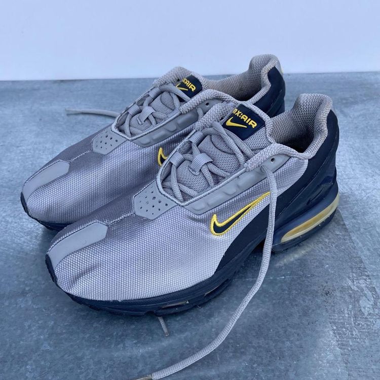 Nike Air Max Majikan 3