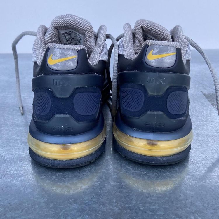 Nike Air Max Majikan 5