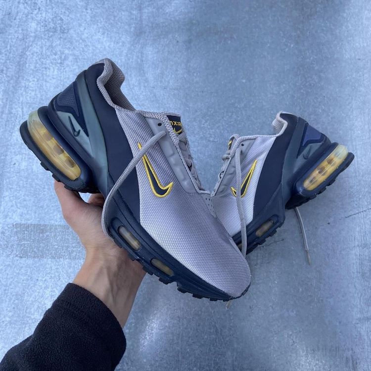 Nike Air Max Majikan