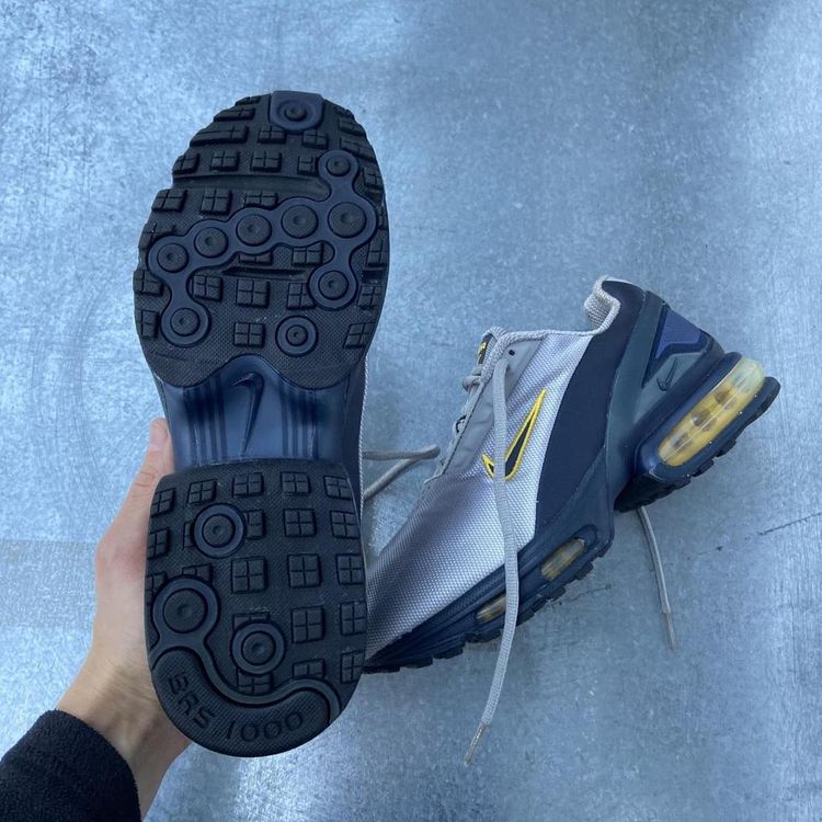Nike Air Max Majikan 8