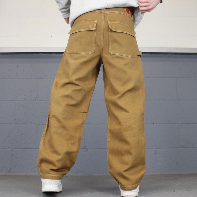 Empyre double knee carpenter jeans image 4