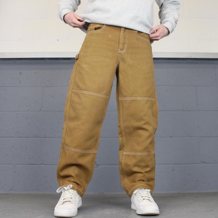 Empyre double knee carpenter jeans image 5
