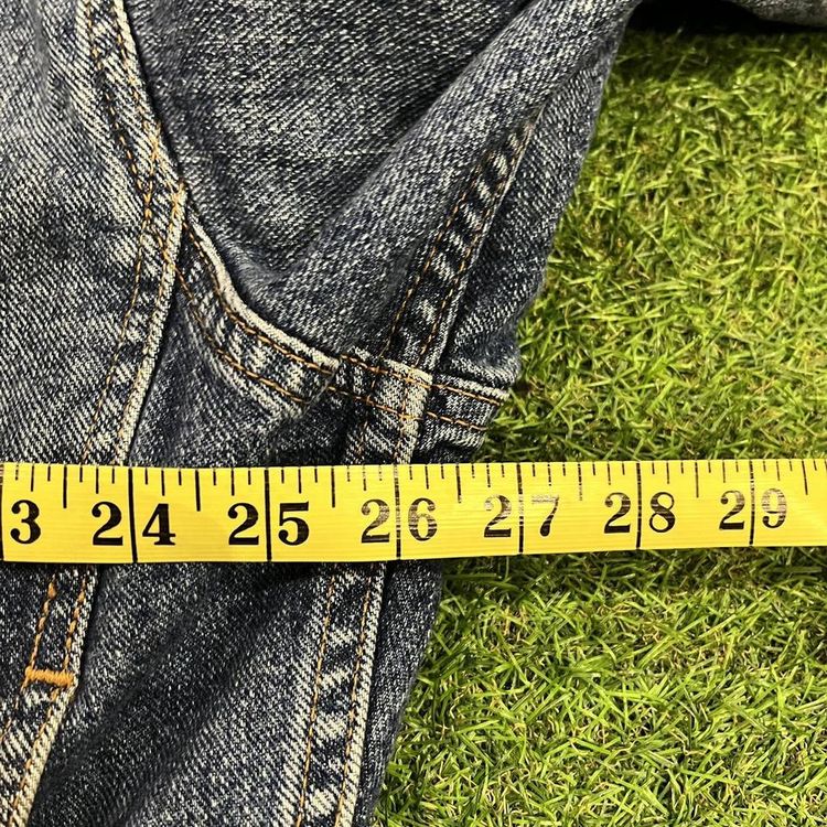 Vintage Denim Levis jacket 5