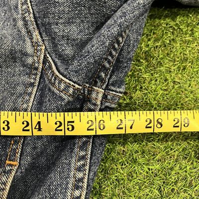 Vintage Denim Levis jacket 5