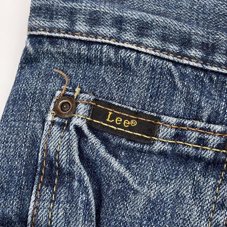 Vintage Lee Jeans image 6