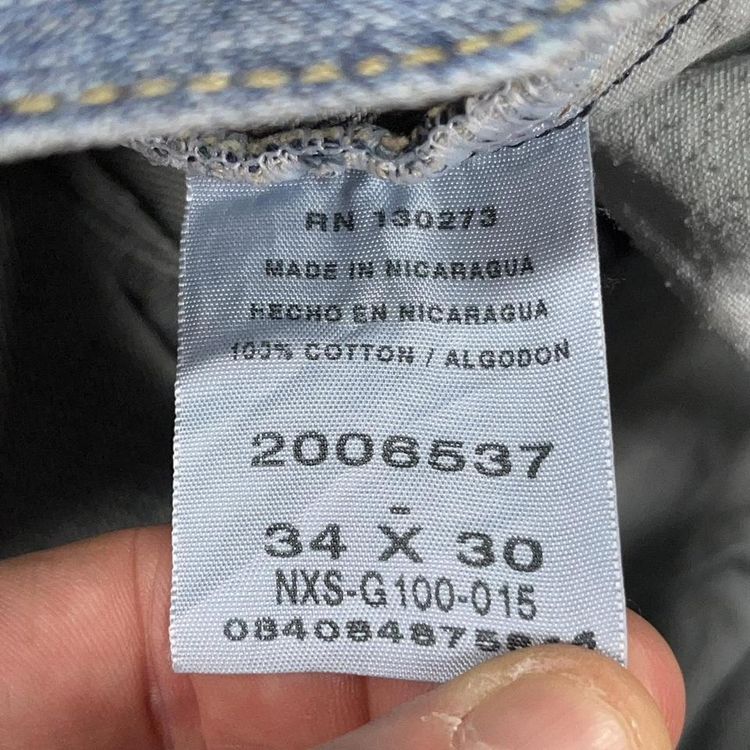 Vintage Lee Jeans image 7