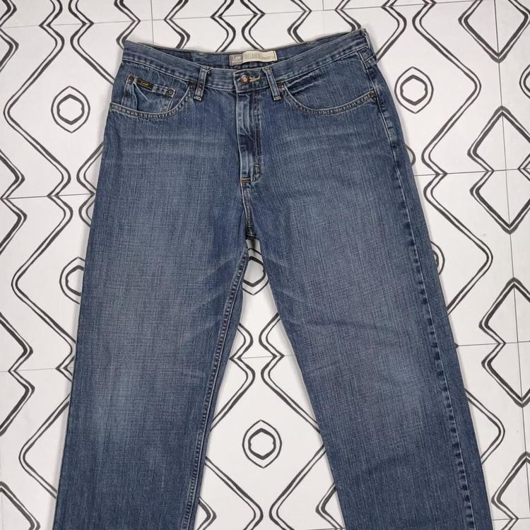 Vintage Lee Jeans image 3