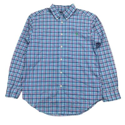 Brand: Ralph Lauren Smart Shirt