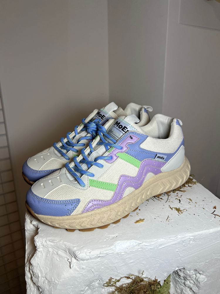 MoEa Unique Proto 54 product image