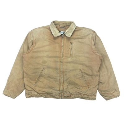 Workwear Jacket - like a Carhartt Jacket