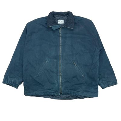Workwear Jacket - like a Carhartt Jacket