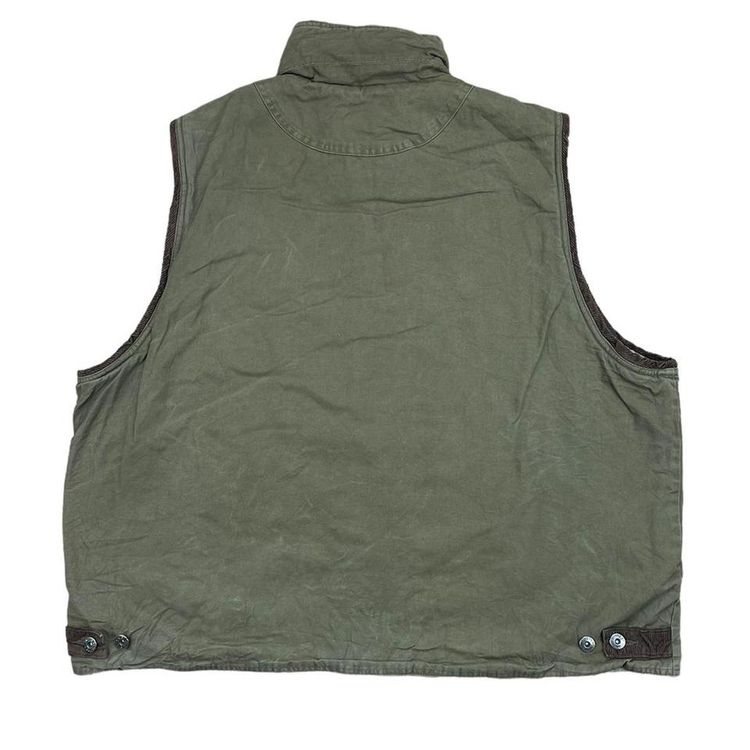Wrangler Workwear Fleece Lined Jacket - like a Carhartt Jacket 2