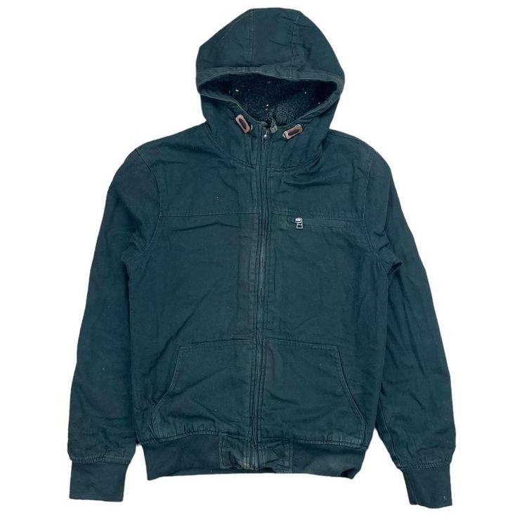 Workwear Jacket - like a Carhartt Jacket