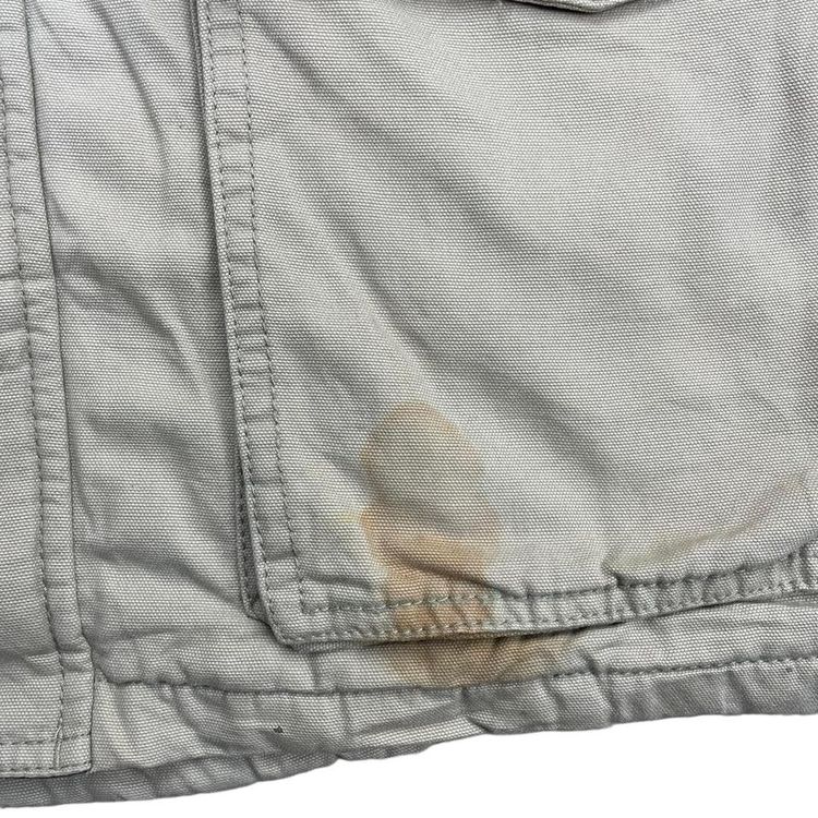 Workwear Jacket - like a Carhartt Jacket 3