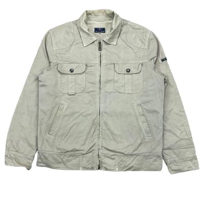 Workwear Jacket - like a Carhartt Jacket