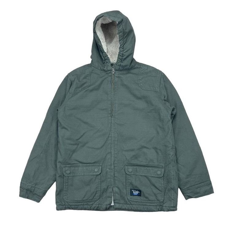 Workwear Jacket - like a Carhartt Jacket