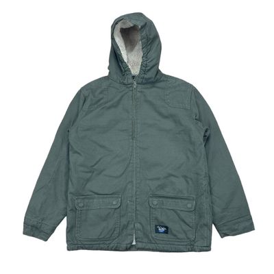 Workwear Jacket - like a Carhartt Jacket