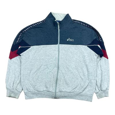 Kappa Track Jacket