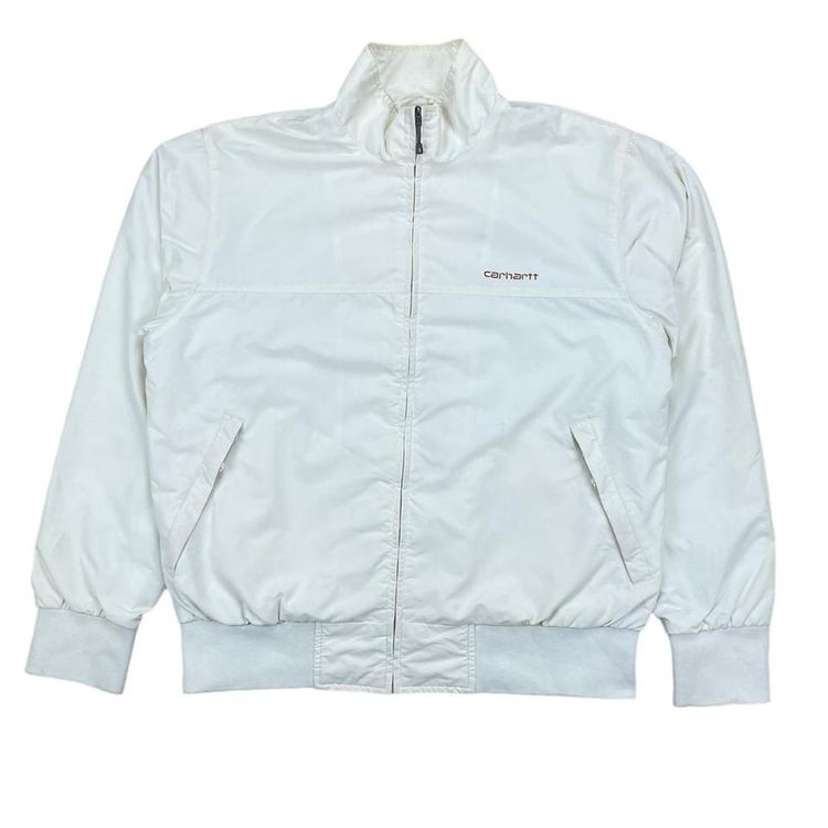Carhartt Track Jacket