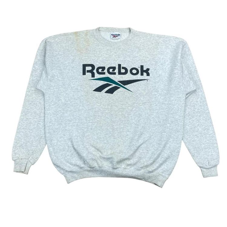 Reebok Sweatshirt