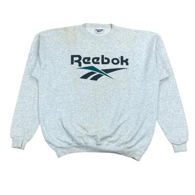 Reebok Sweatshirt
