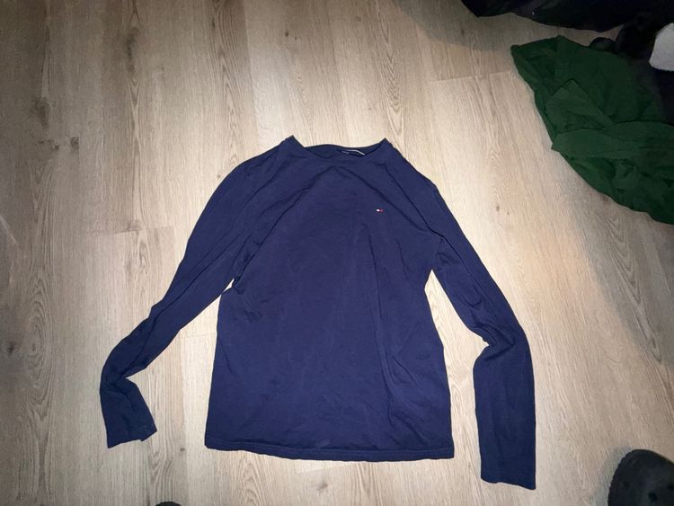 Tommy Hilfiger Long Sleeve Shirt