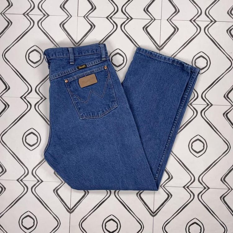 Vintage Wrangler Jeans