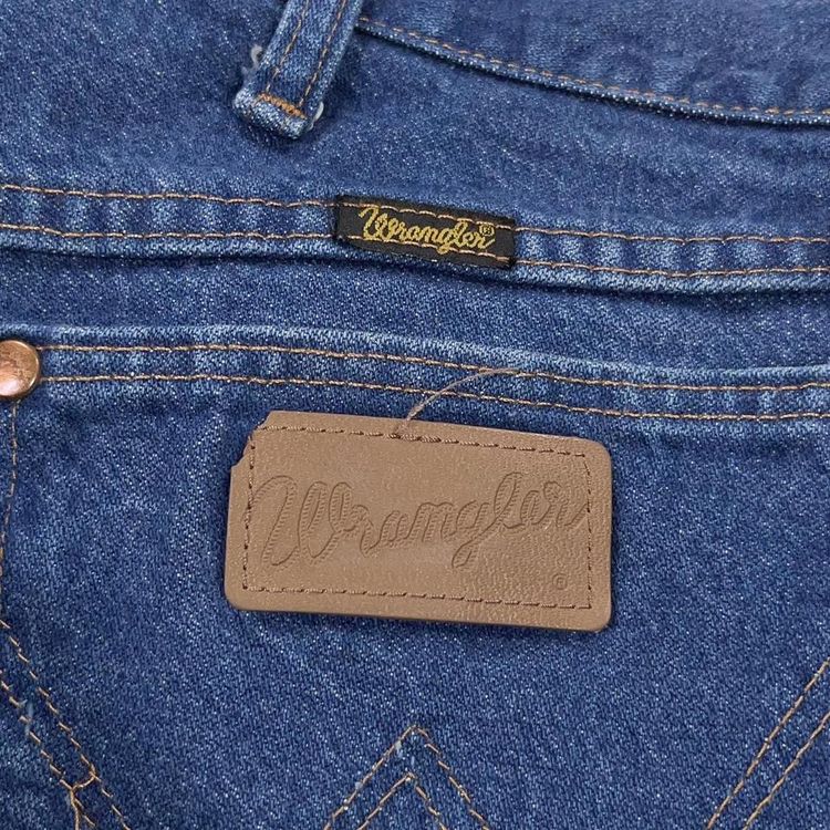 Vintage Wrangler Jeans 3