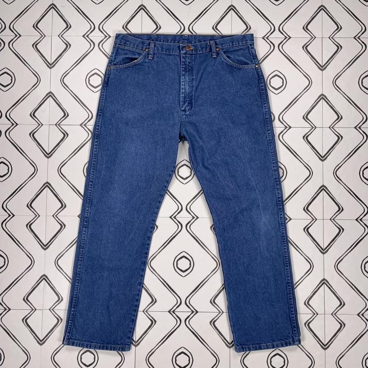 Vintage Wrangler Jeans 4