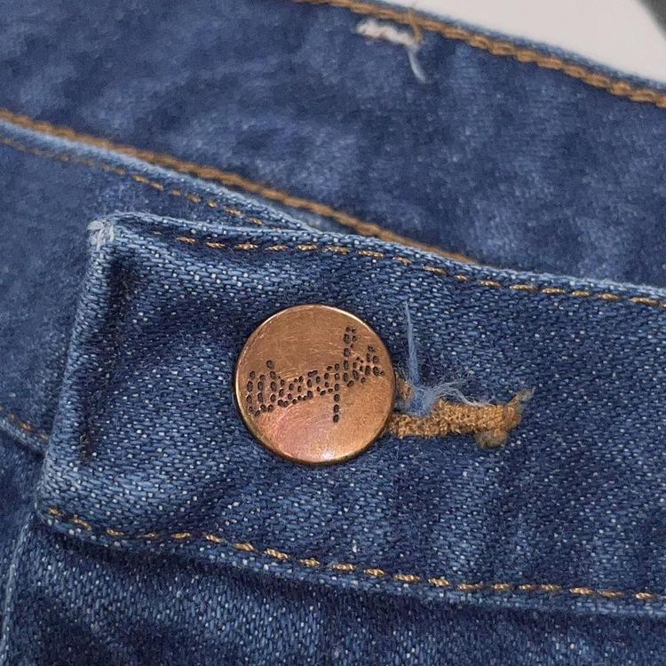 Vintage Wrangler Jeans 6