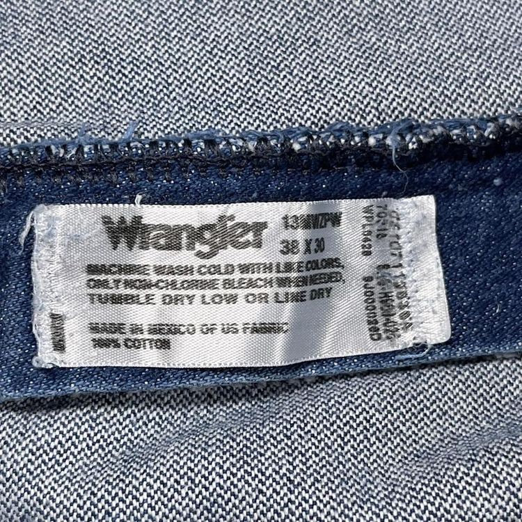 Vintage Wrangler Jeans 7