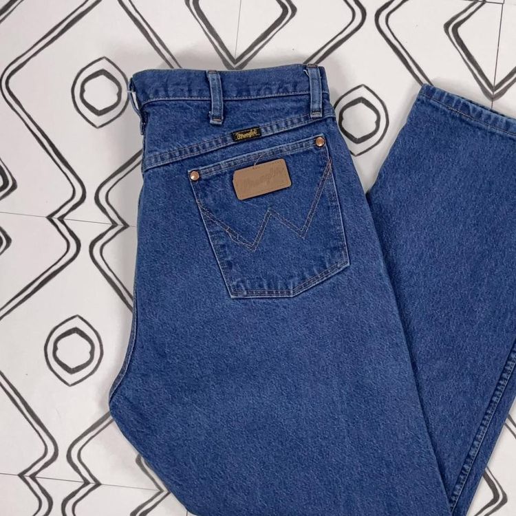 Vintage Wrangler Jeans 2