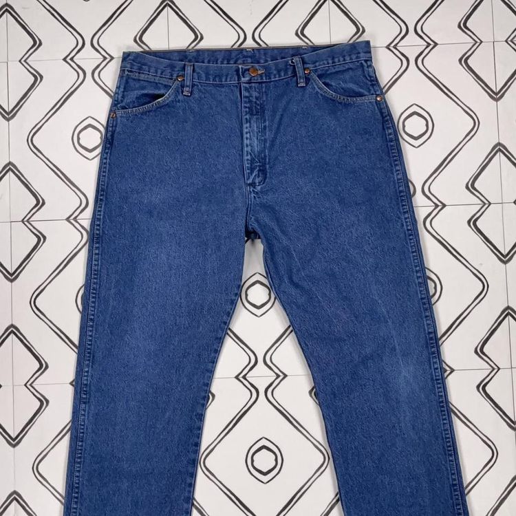 Vintage Wrangler Jeans 5