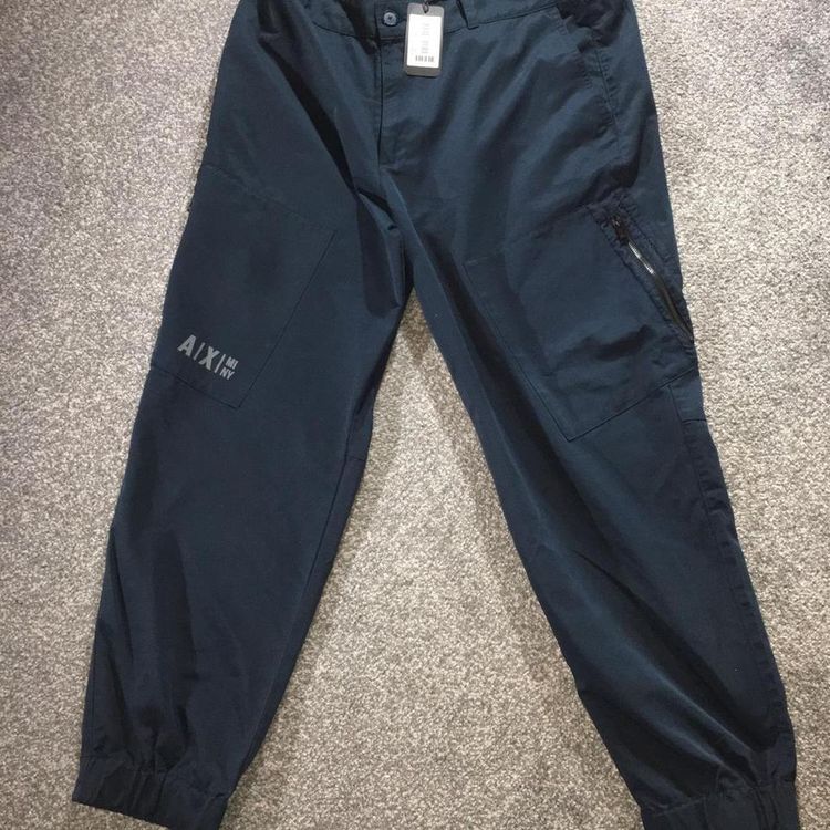 Armani Exchange cargo pants 38 waist