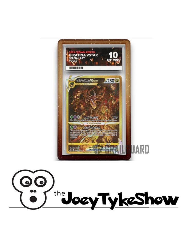 Other Grail Guard ACE Slab Bumper - Runic product image