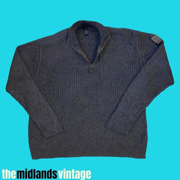 Vintage Calvin Klein jumper
