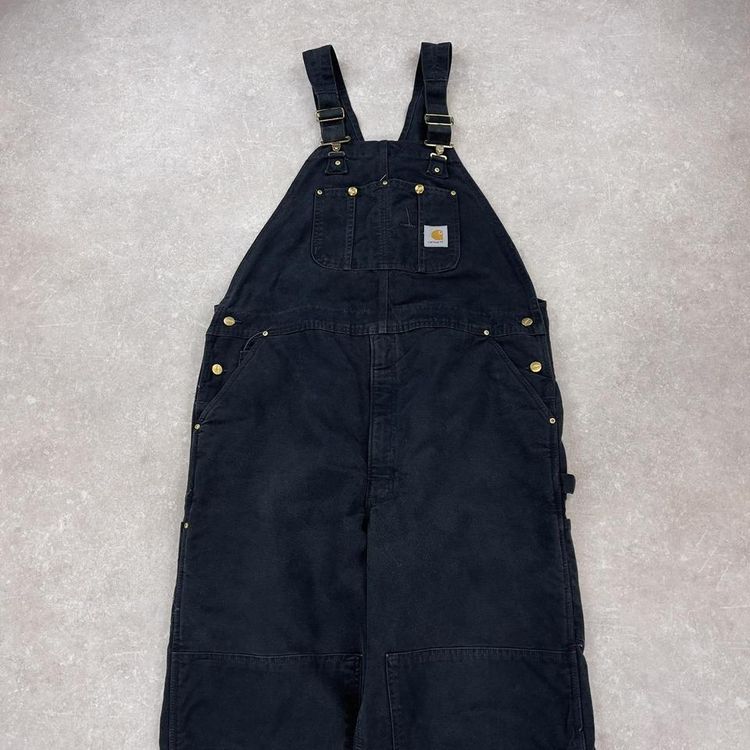 Carhartt dungarees image 1