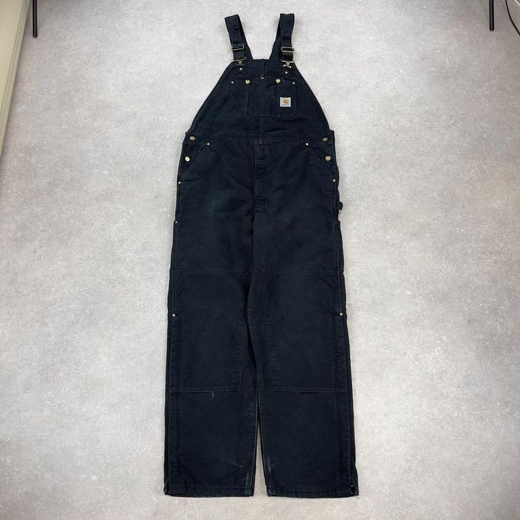 Carhartt dungarees image 2