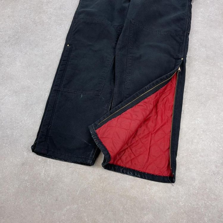 Carhartt dungarees image 4
