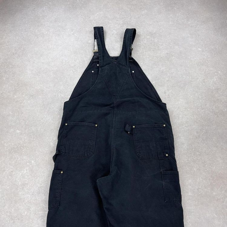 Carhartt dungarees image 5