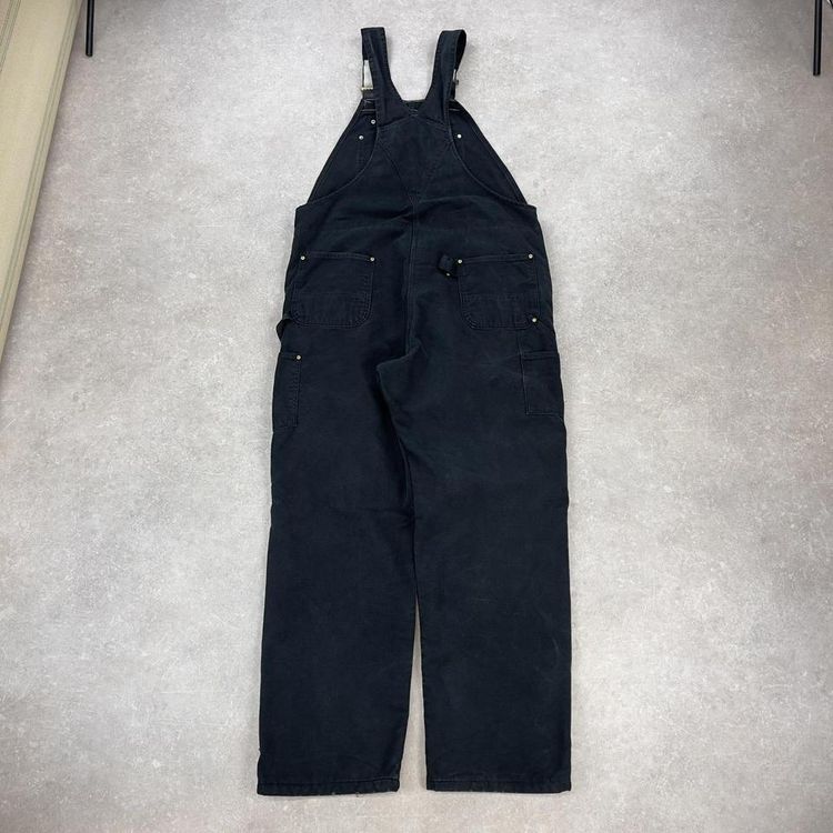 Carhartt dungarees image 6