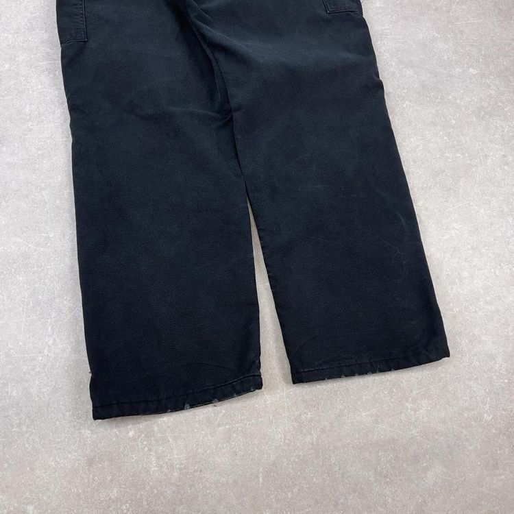 Carhartt dungarees image 7