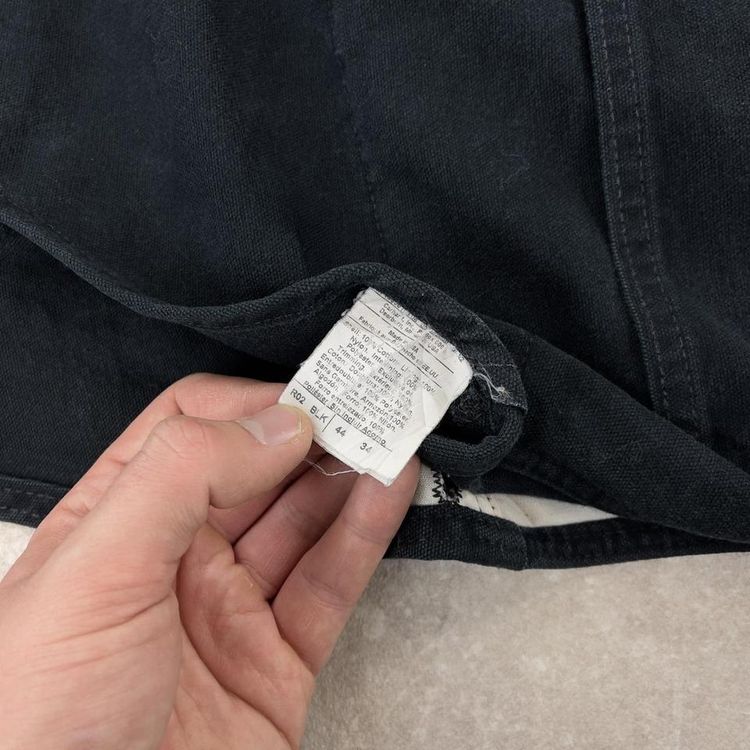 Carhartt dungarees image 8