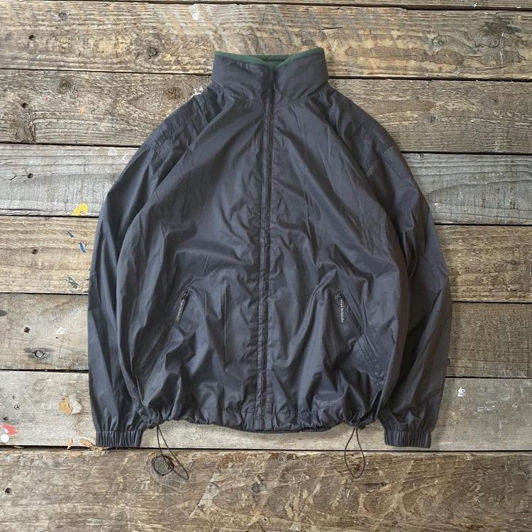 00s Deadstock Dope Technical Waterproof Jacket image 1