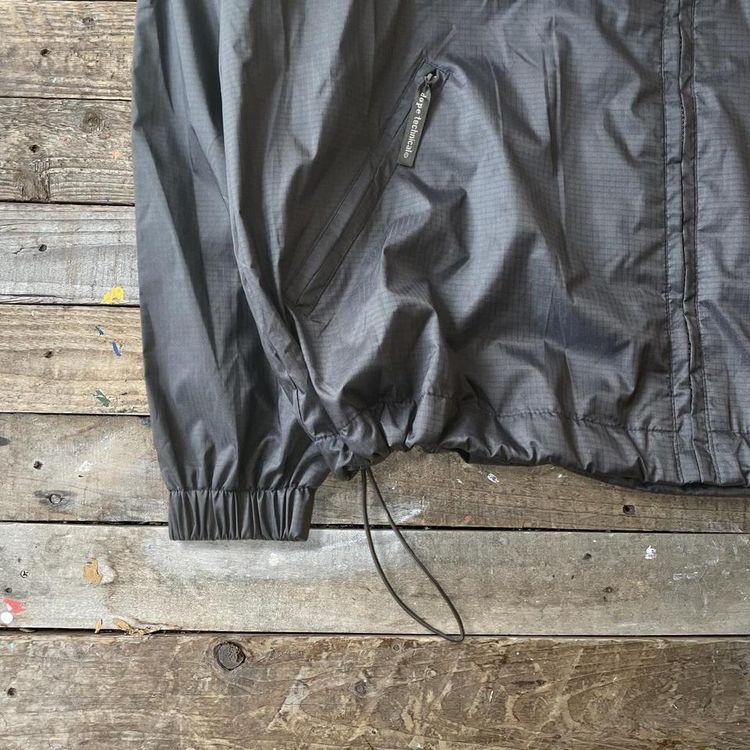 00s Deadstock Dope Technical Waterproof Jacket image 2
