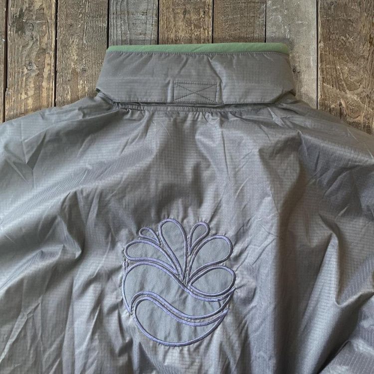 00s Deadstock Dope Technical Waterproof Jacket image 4
