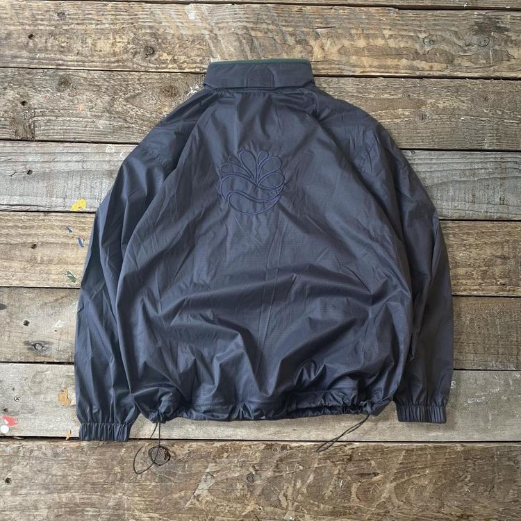 00s Deadstock Dope Technical Waterproof Jacket image 5