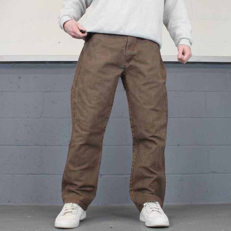 Dickies carpenter jeans image 5
