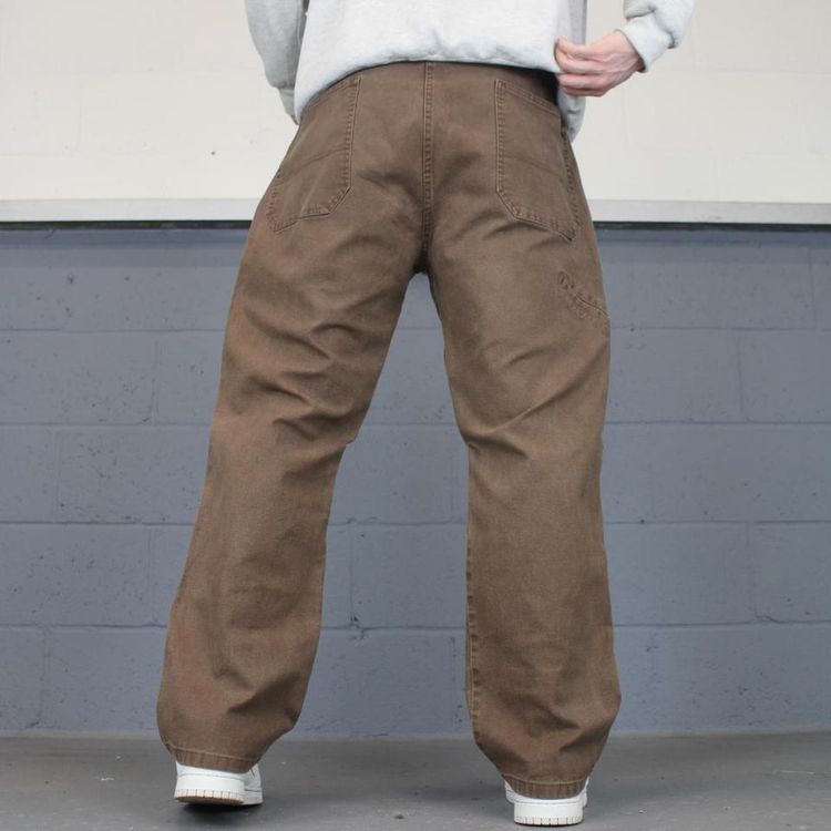 Dickies carpenter jeans image 3