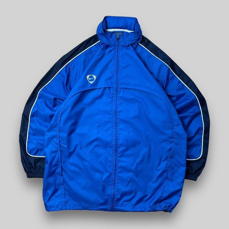 Nike Jacket Blue image 1